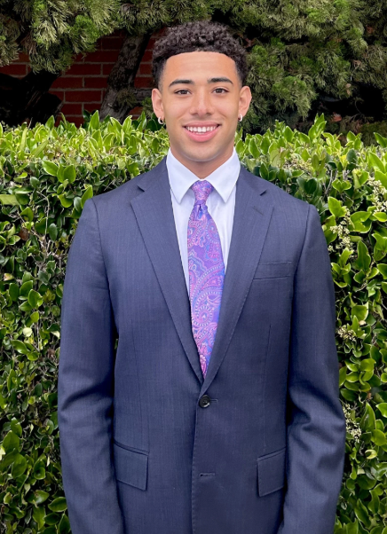 Devin Lomax